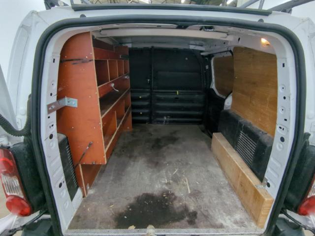 Citroen Berlingo image 3