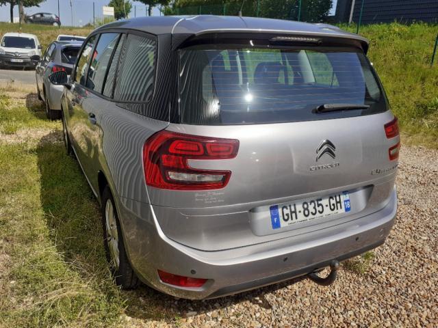 Citroen Grand C4 Spacetourer image 5