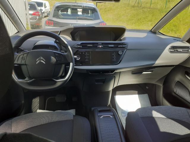 Citroen Grand C4 Spacetourer image 4