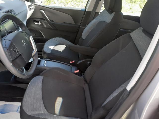 Citroen Grand C4 Spacetourer image 2