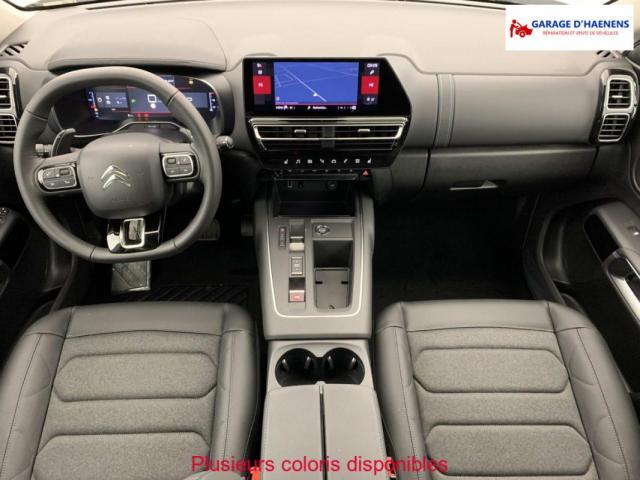 Citroen C5 Aircross image 6