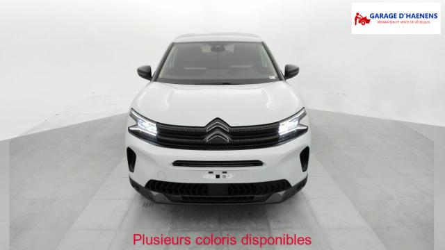 Citroen C5 Aircross image 4