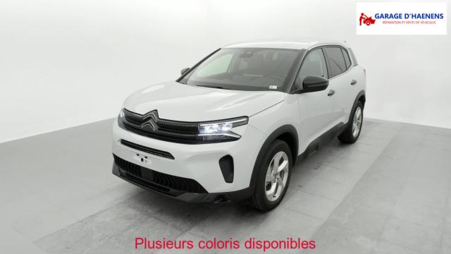 Citroen C5 Aircross image 3