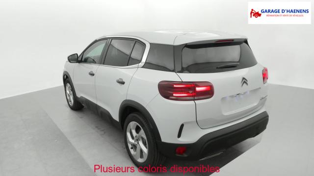 Citroen C5 Aircross image 1
