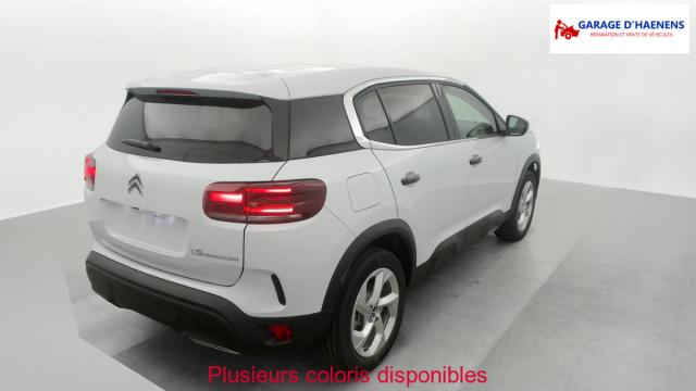 Citroen C5 Aircross image 5