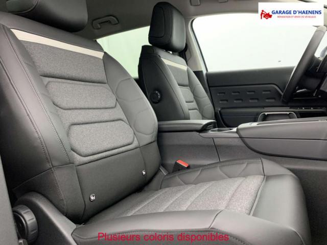 Citroen C5 Aircross image 2