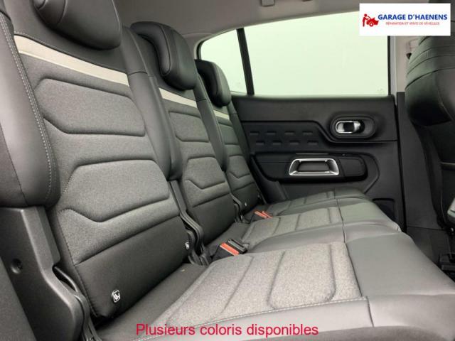 Citroen C5 Aircross image 7