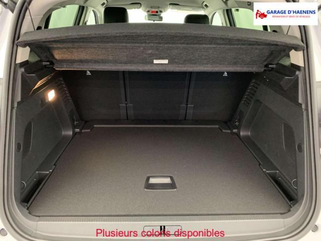 Citroen C5 Aircross image 9