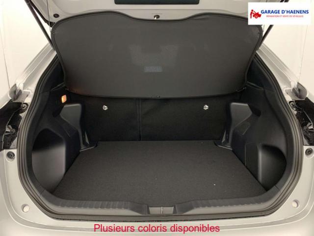 Toyota Yaris Cross image 8
