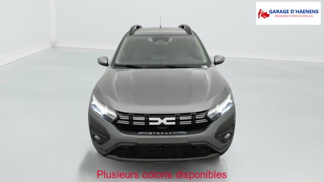 Dacia Sandero image 3