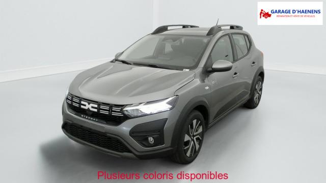 Dacia Sandero image 5