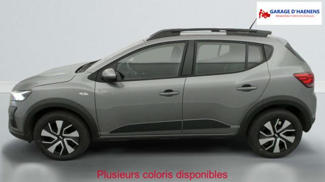 Dacia Sandero image 8