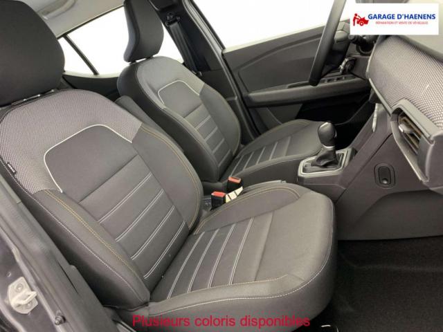 Dacia Sandero image 7