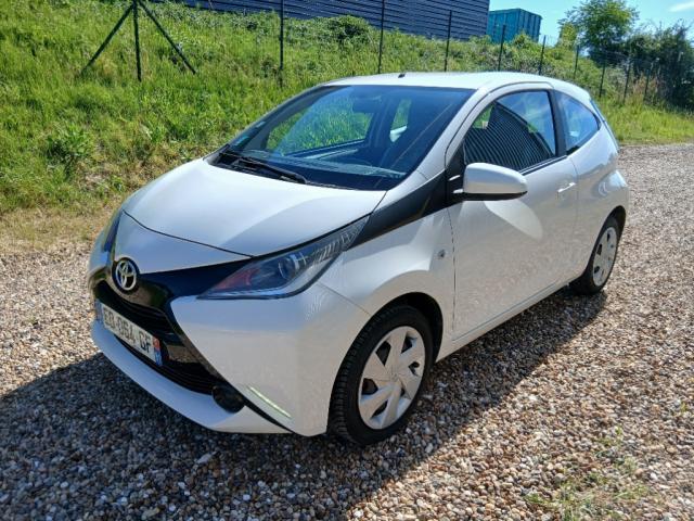 Toyota