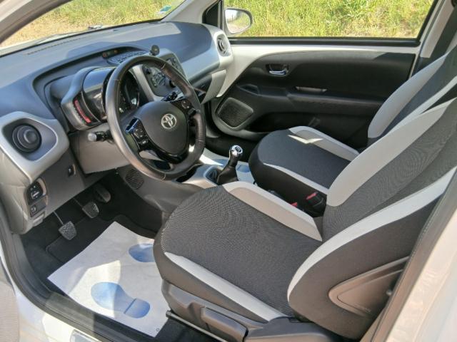 Toyota Aygo image 3