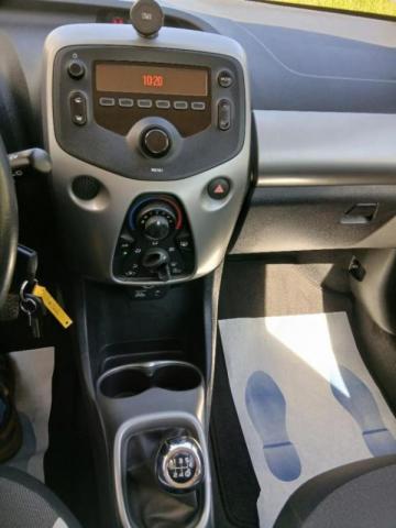 Toyota Aygo image 2