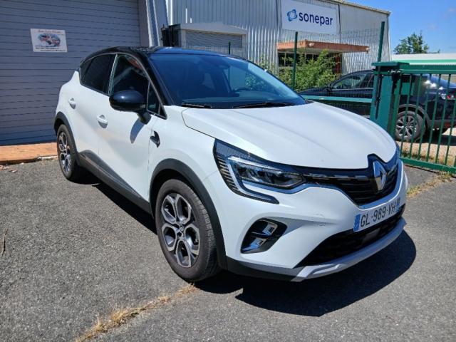 Renault Captur image 6