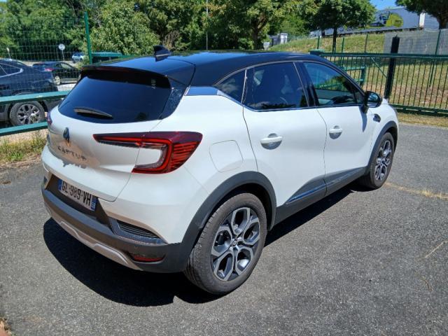Renault Captur image 1