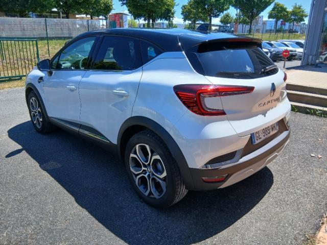 Renault Captur image 2