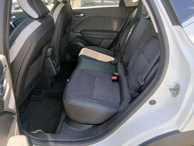 Renault Captur image 5