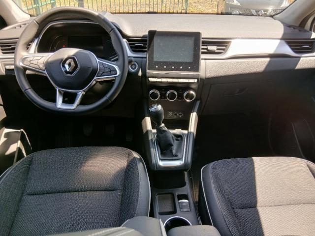 Renault Captur image 4