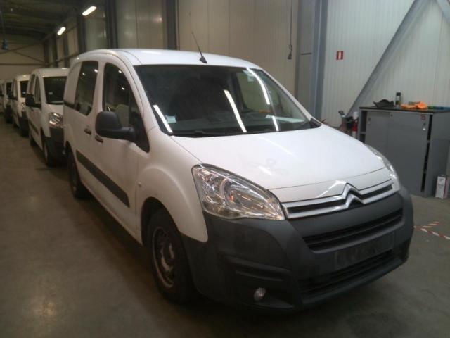 Citroen Berlingo image 1
