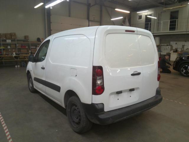 Citroen Berlingo image 3