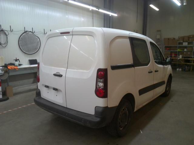Citroen Berlingo image 4