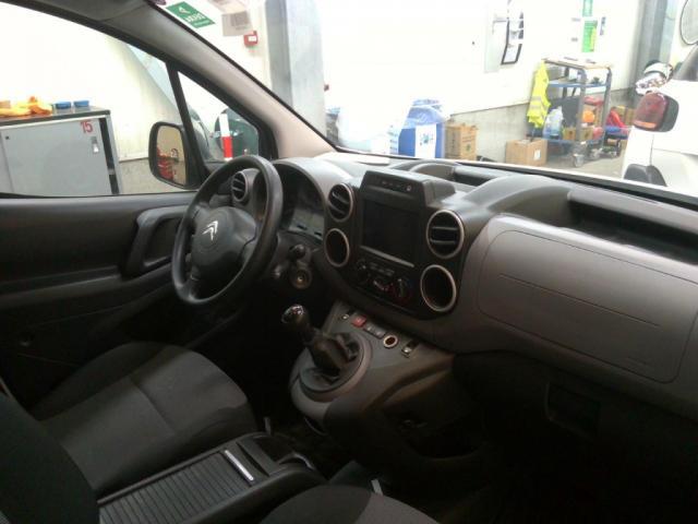 Citroen Berlingo image 5