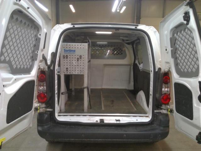 Citroen Berlingo image 2