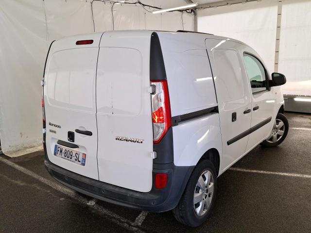 Renault Kangoo Express image 2