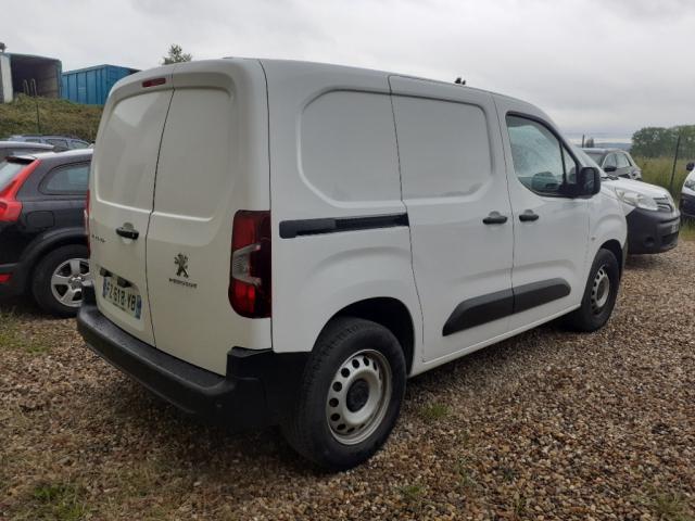 Peugeot Partner image 2