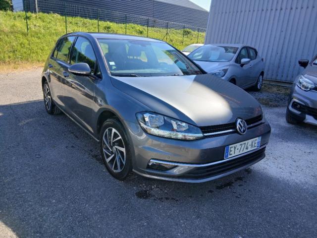 Volkswagen Golf image 5