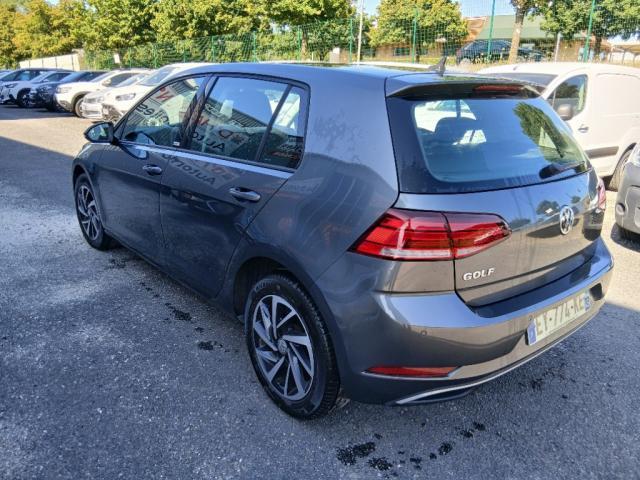 Volkswagen Golf image 2