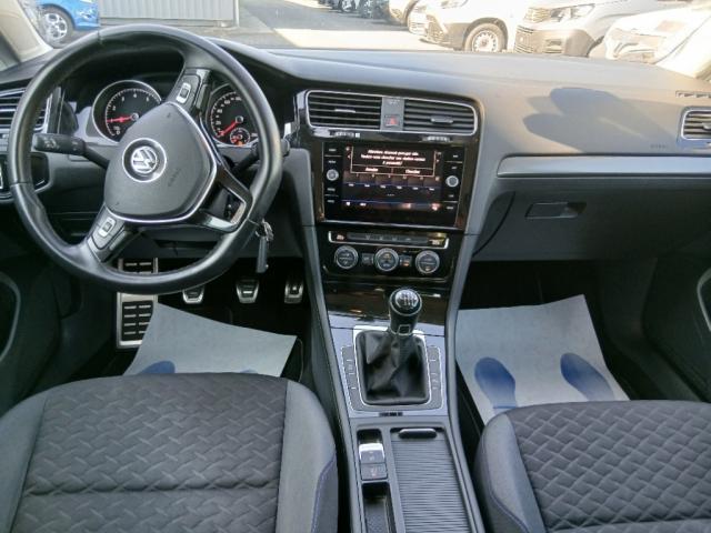 Volkswagen Golf image 1