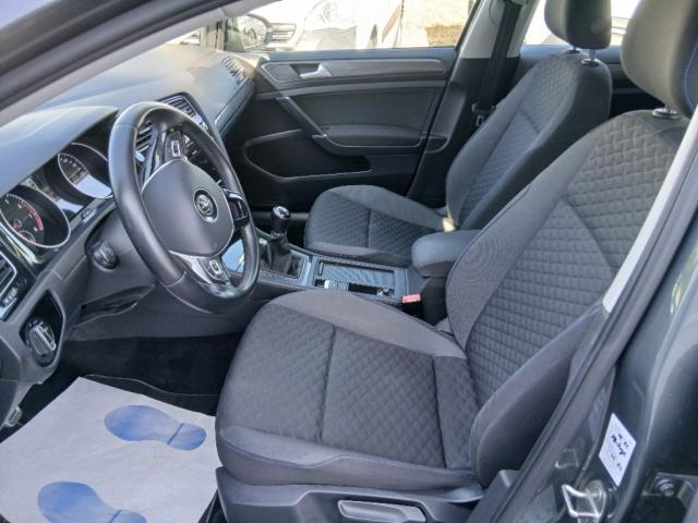 Volkswagen Golf image 4