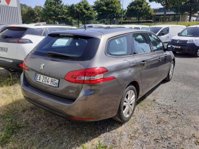 Peugeot 308 image 5