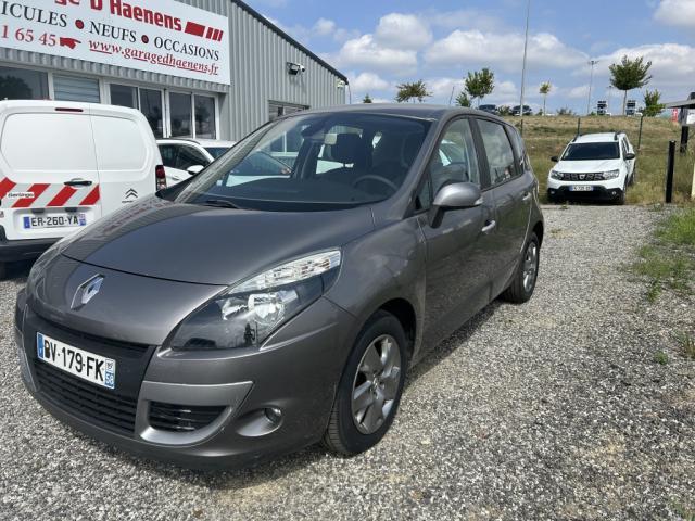 Renault Scénic image 1