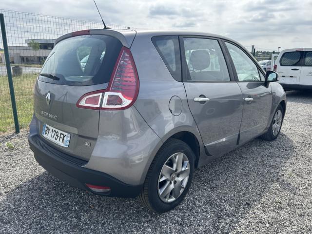 Renault Scénic image 4
