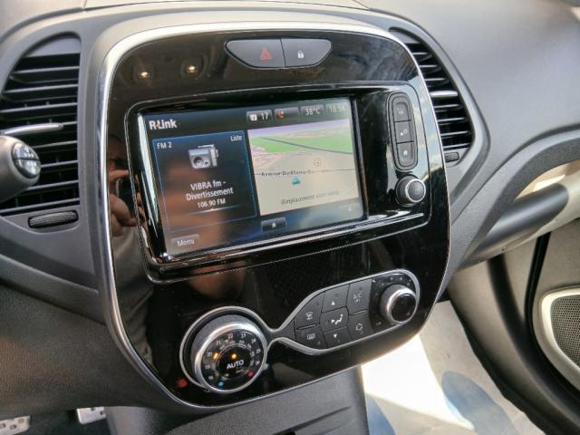 Renault Captur image 3