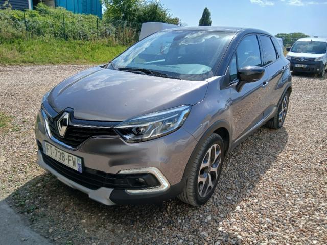 Renault Captur image 7