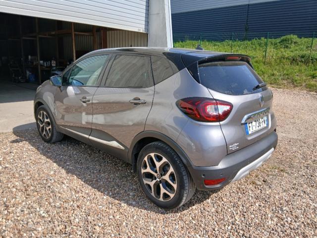 Renault Captur image 2
