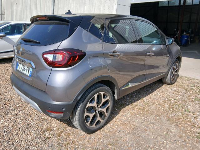 Renault Captur image 4
