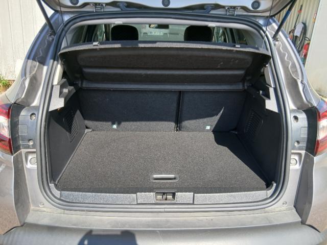 Renault Captur image 9