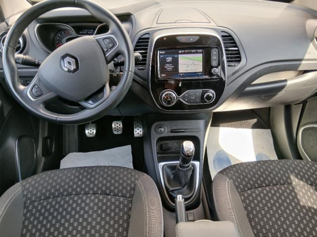Renault Captur image 1
