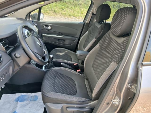 Renault Captur image 8