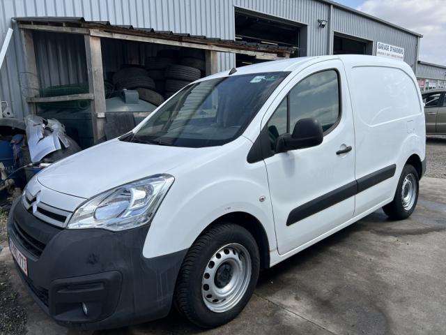 Citroen Berlingo image 2