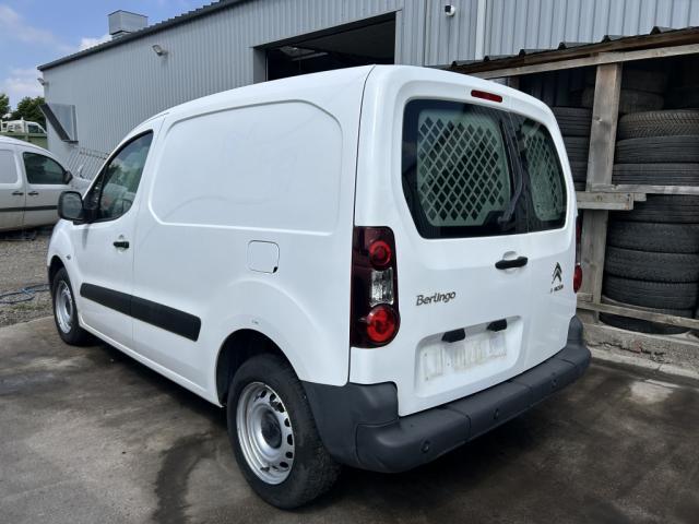Citroen Berlingo image 1
