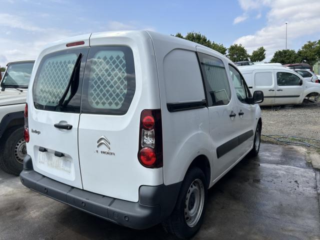 Citroen Berlingo image 4