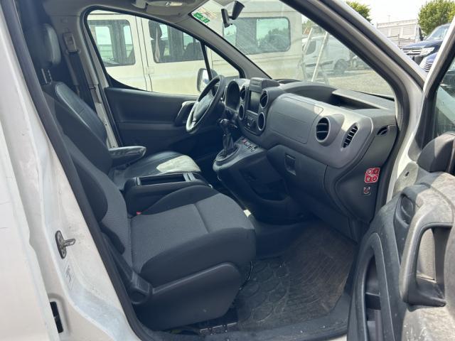 Citroen Berlingo image 5